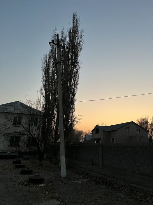 Столбы сатылады екеу 50 мын 25 мыннан