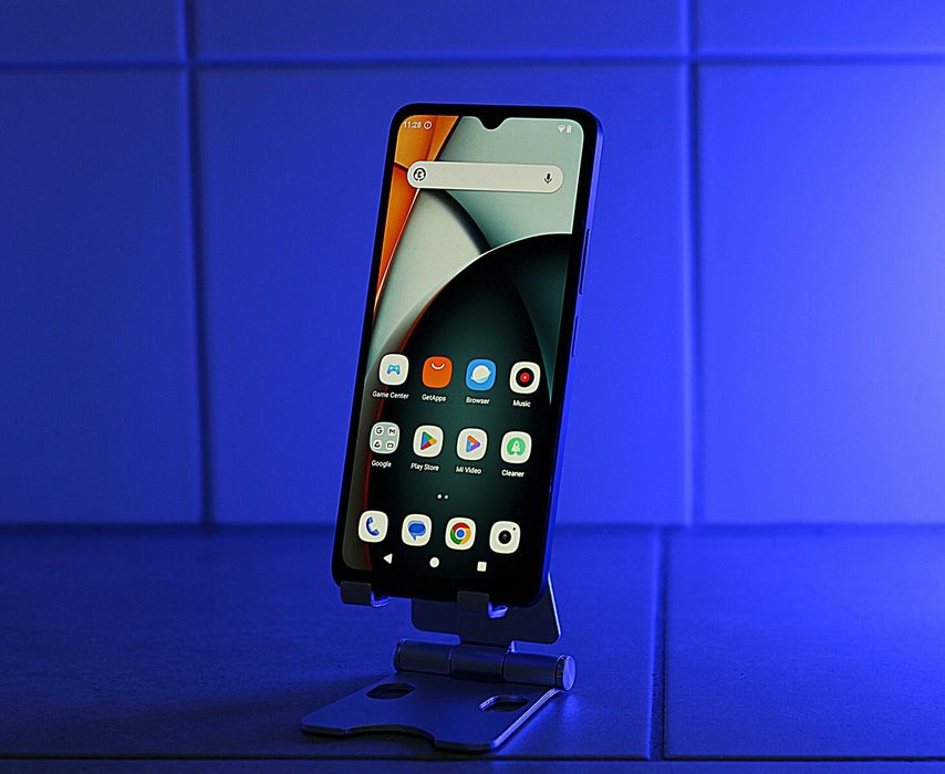 XIAOMI Redmi A3(PREȚ  200 LEI) Star Blue