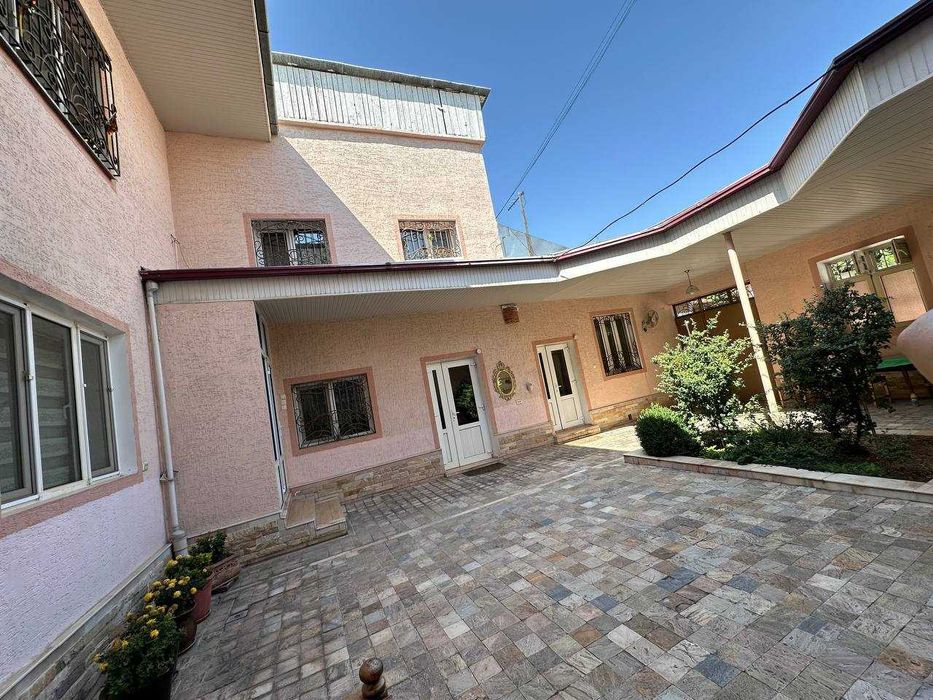 Продажа Коттеджа