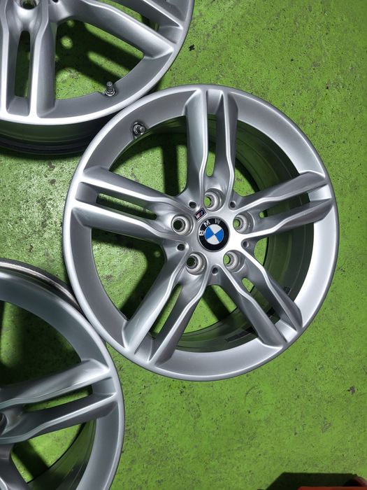 17 5x112 Bmw лети джанти 5х112 бмв
