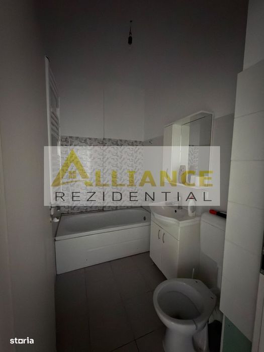 Apartament 2 camere | 60 mp | Etaj 1