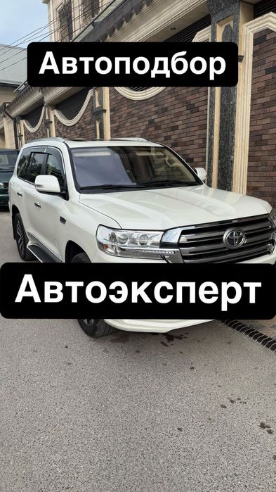 Автоподбор Автоэксперт Эндоскоп пробег автопроверка  Эксперт