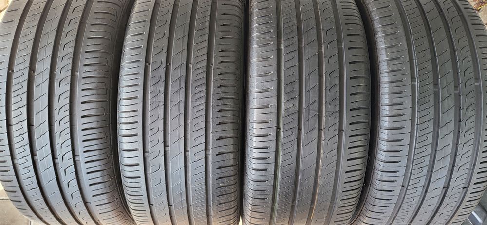 4 anvelope 225 45 17 barum bravuris 5 2021 6mm