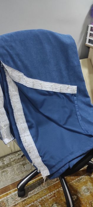 Шторы тюль для окон