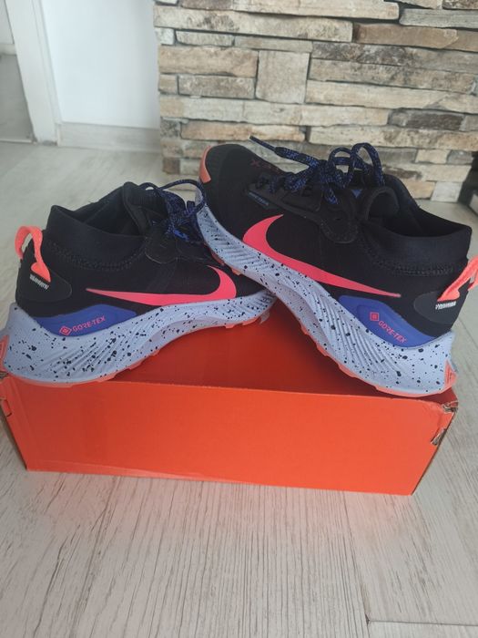 Дамски маратонки Nike Pegasus Trail 3 GORE-TEX