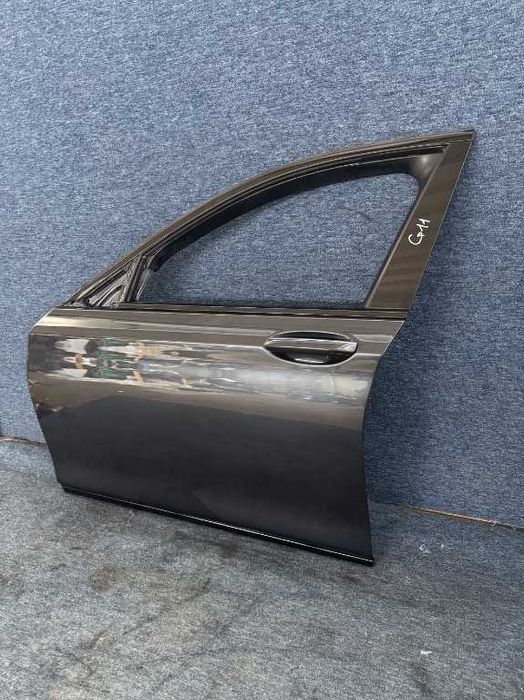BMW Seria 7 G11 G12 Ușa față stanga dreapta completa