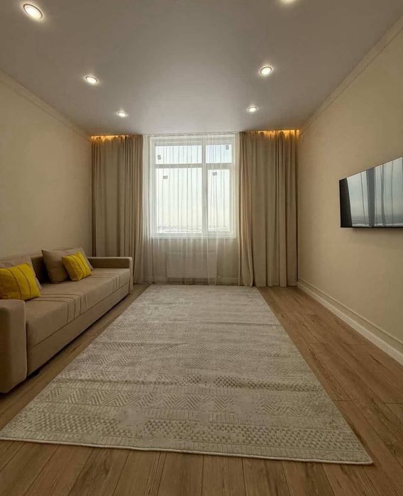 Arenda Kvartira [-BEZMAKLER-] квартира аренда