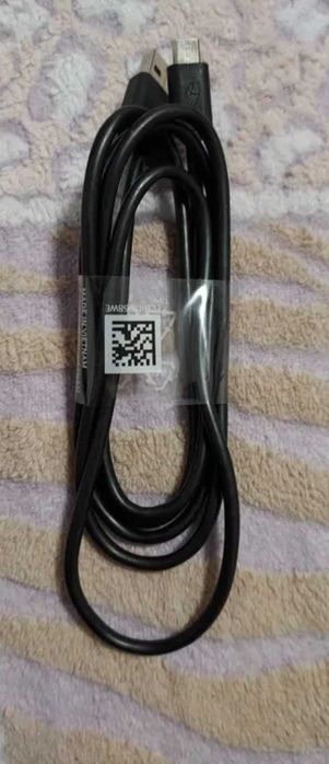 Cablu date Micro USB. nou