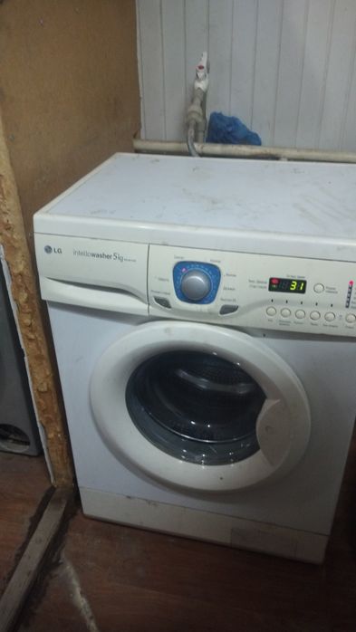 Продаётся стиральную машину