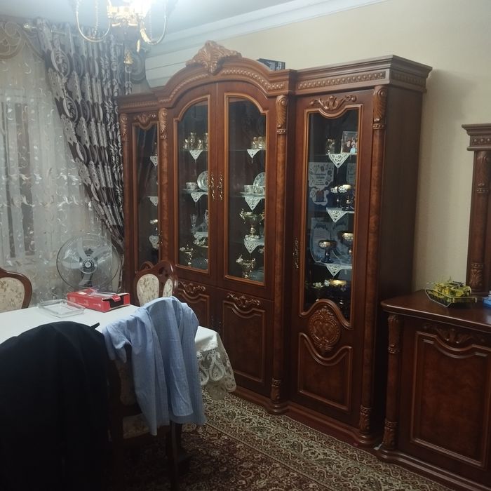 Продам мебель гостиной