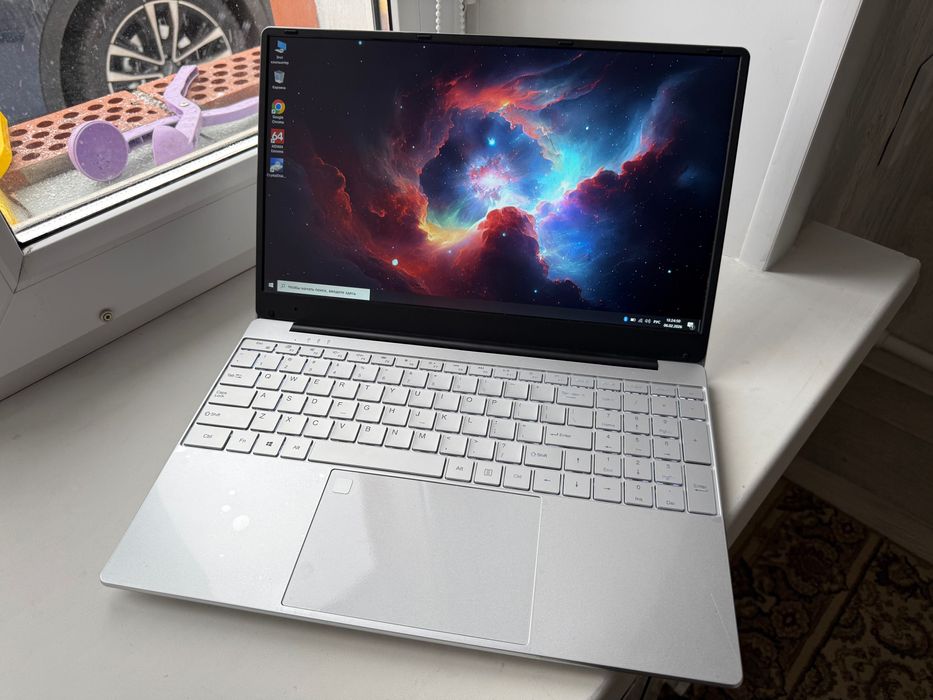 IPS. 4 Ядра. 24ГБ. SSD 1000ГБ