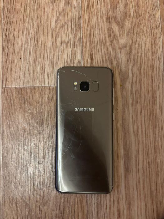 Продается Samsung S8.Цена ниже рынка!