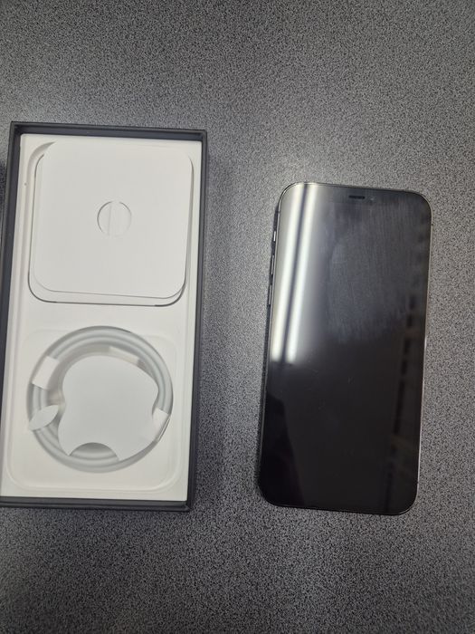 Iphone 12 pro de vanzare