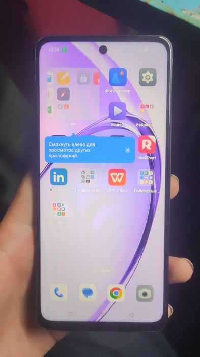 Продам oppo A40m
