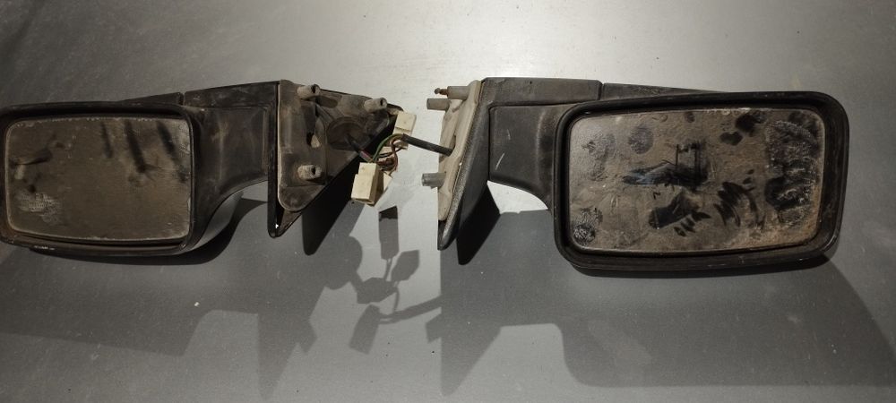 Зеркало боковые от приоры