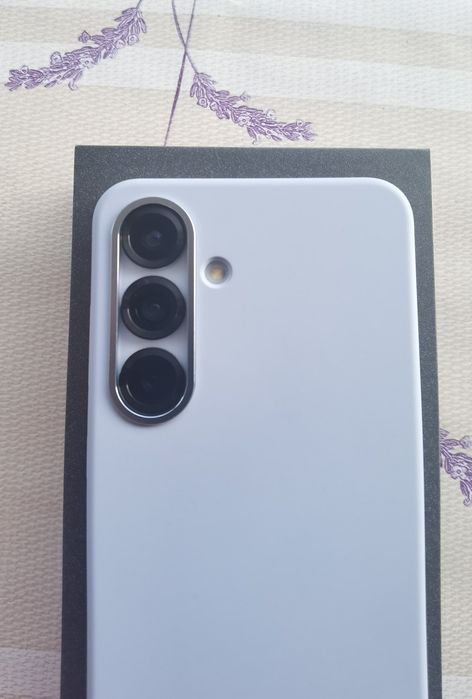 Samsung S25 Icy Blue 256 gb Ofertă!!!