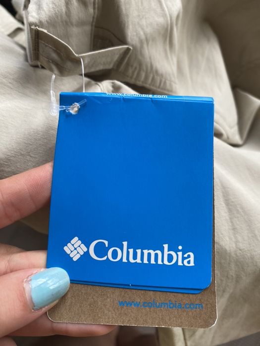Дамски панталон Columbia
