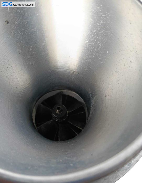 Turbo Turbina Turbosuflanta Volvo XC60 1 2.0 D 2009 - 2015 Cod 31312713 GTC1444V2 [M8997]