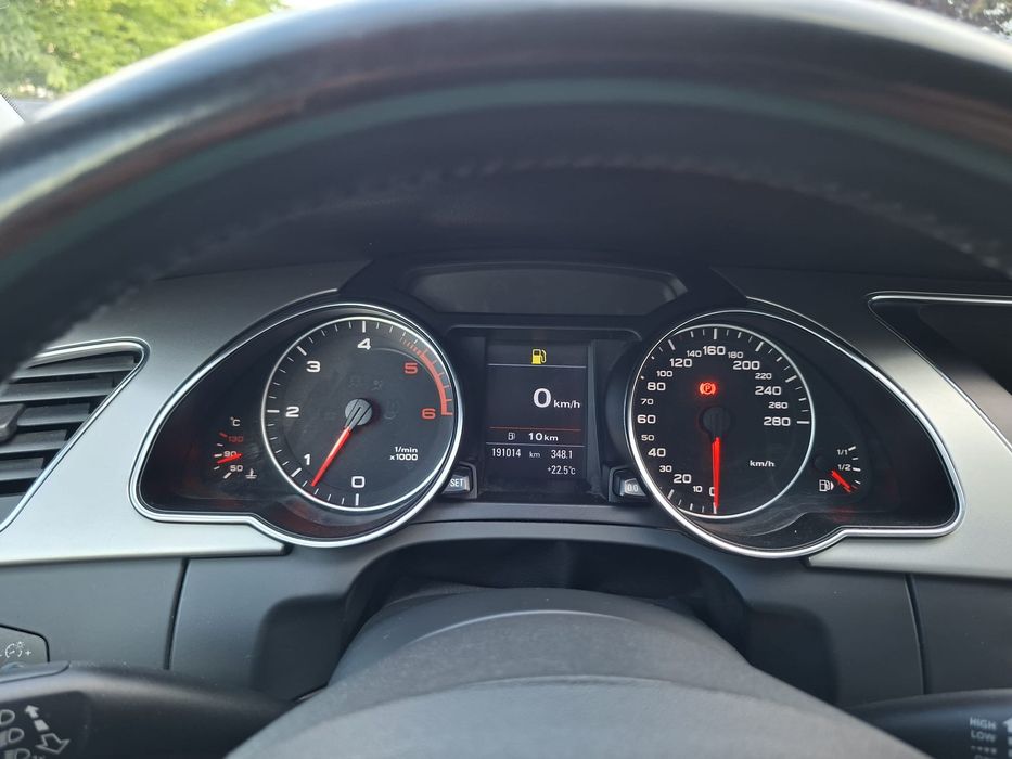 AUD A5I 3.0 TDI COUPE Quattro