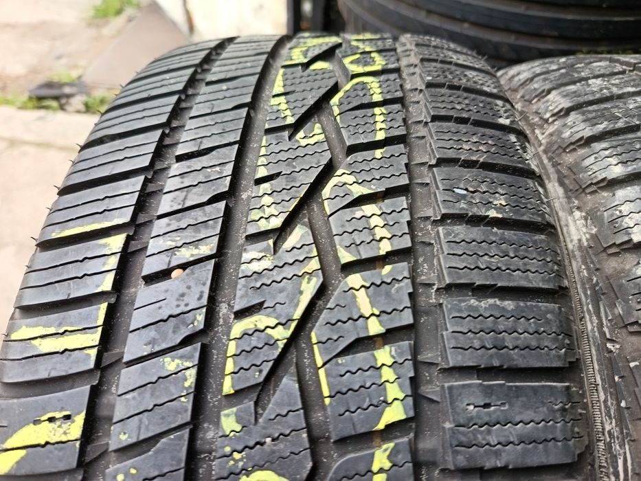 Anvelope 4sezoane ms 235 50 17 toyo japan 2023 7mm