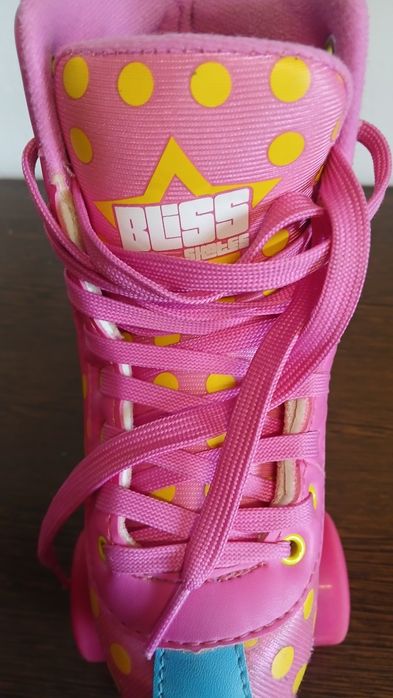 Role Bliss Dots mărime 31