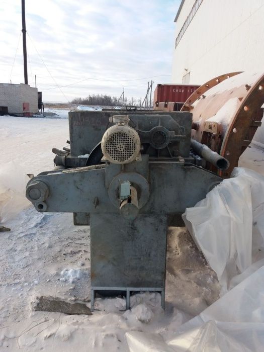 Продам Фильтр-пресс