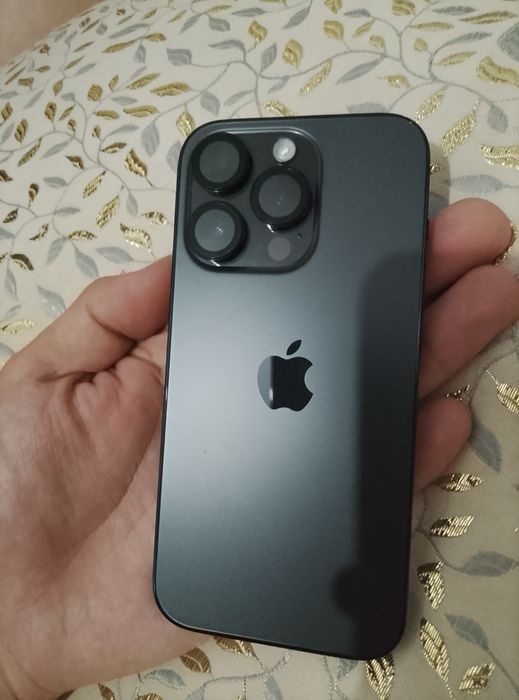 Iphone 14pro 128gb