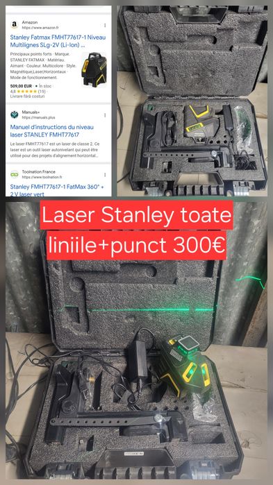 Scule profesionale detalii pe poze +multe alte la cerere