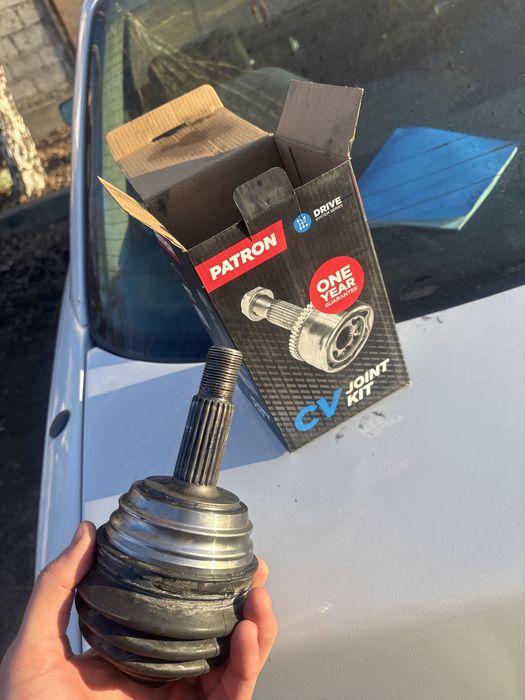 Граната на ауди 80 Б3