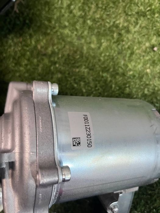 ЭУР Тойота Хайландер