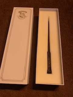 Оригинална магическа пръчка на Harry Potter