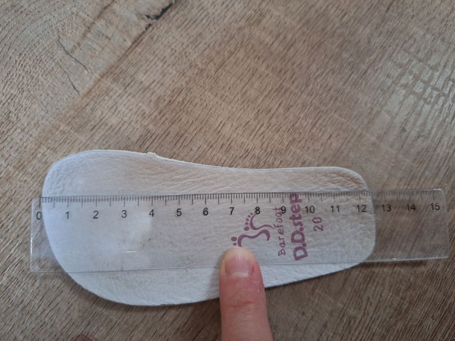 Обувки D.D. step