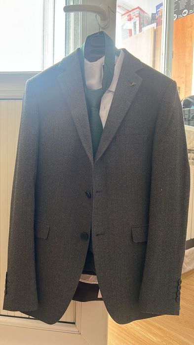 Продам костюм (Турция)