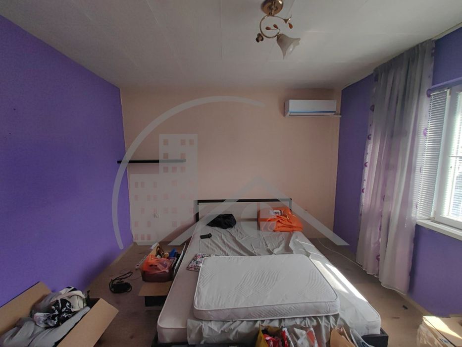 Продава се Четиристаен апартамент в Варна, Кайсиева градина - 86 кв.м за 860 €/кв.м - Снимка #12
