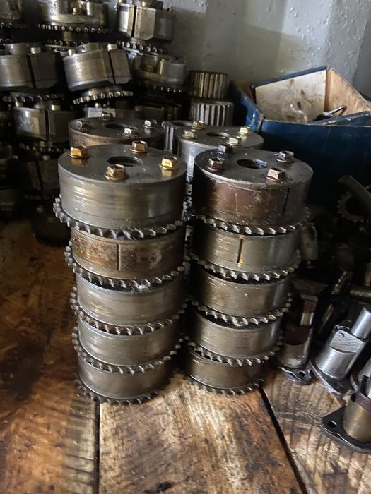 Ванус камри 30.35