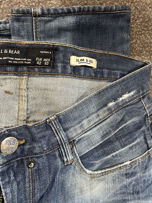 Blugi barbati diferite marci