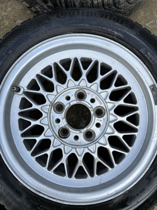 Диски БМВ 5стиль