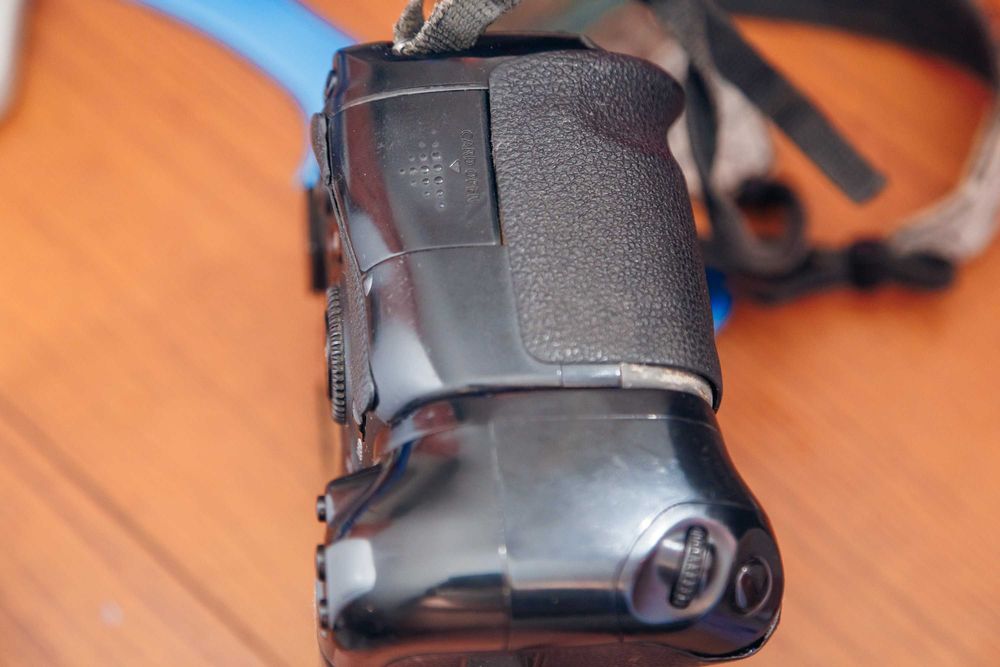 Фотоаппарат Canon 6d