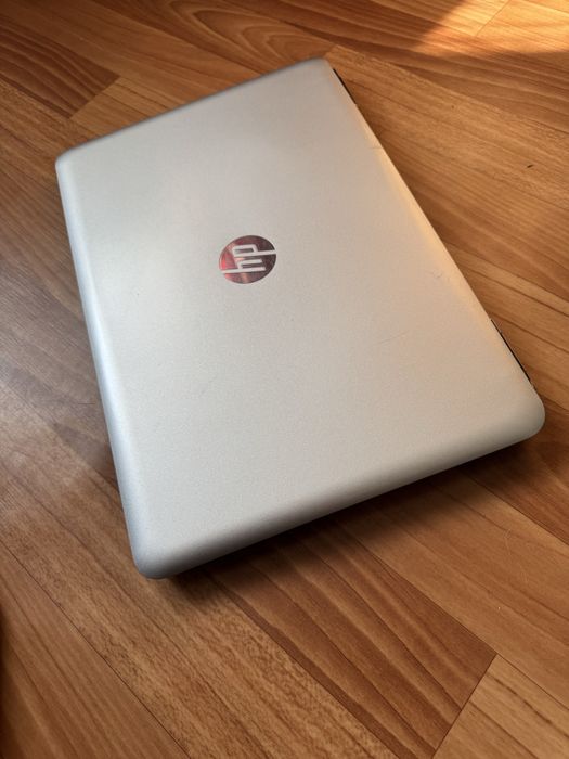 Ноутбук HP Pavilion «15,6» i7