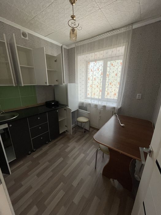 Продам 1,5 квартиру.