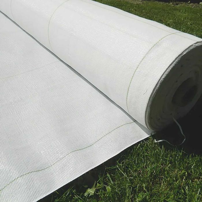 Агроткань от сорняков (укрывной материал)