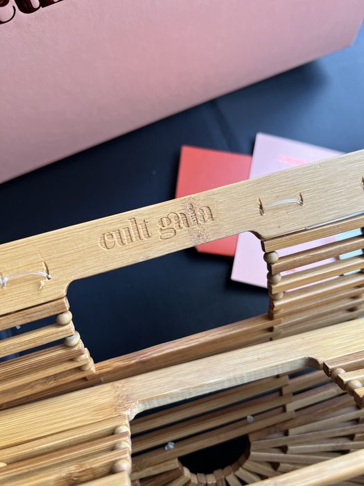 Чанта Cult Gaia