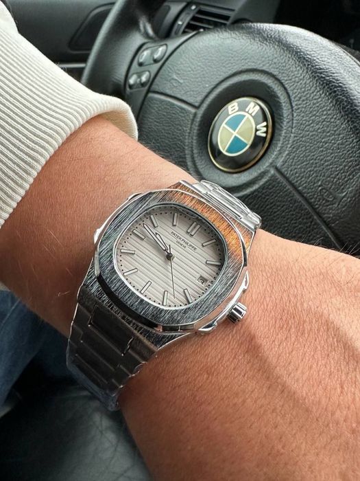 Часы Patek Philippe