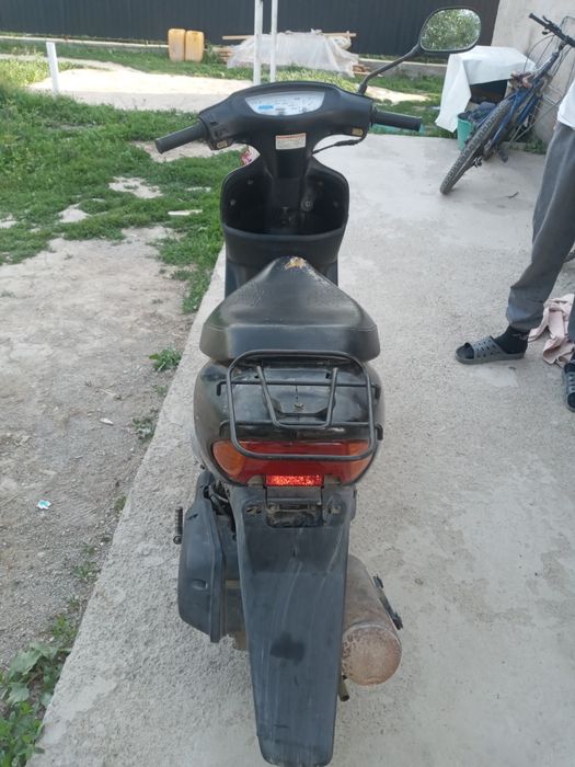 Продам Honda dio 50³...