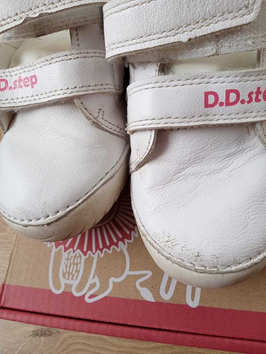 Pantofi DD Step Sun Reactive marime 26