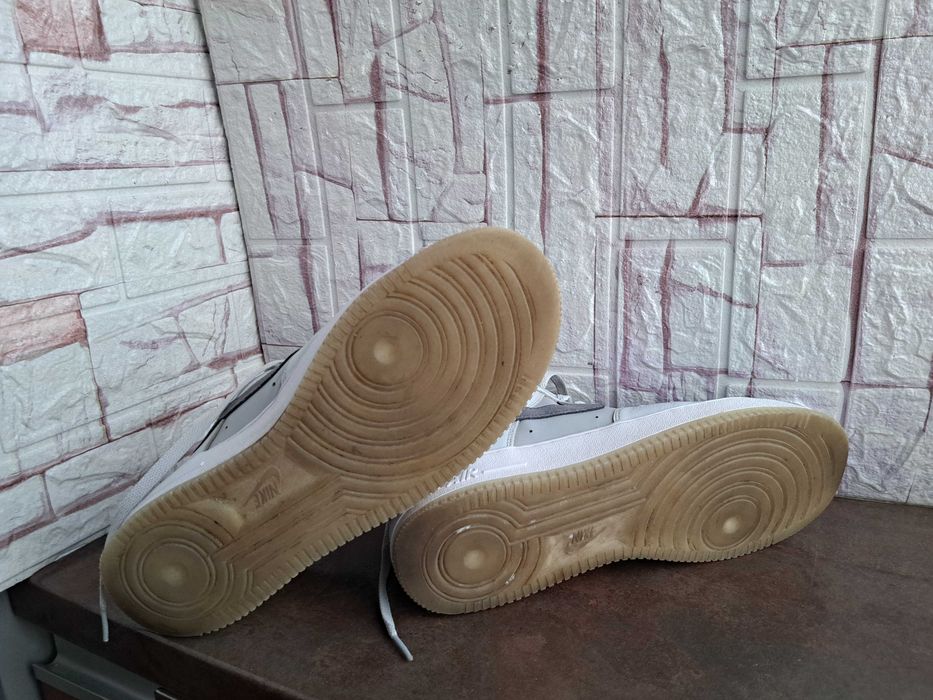 мъжки кецове,спортни обувки,маратонки,Nike Air Force,номер44