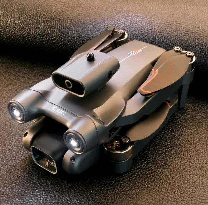 Дрон с двойна камера HD 4K интелигентно избягване на препятствия M3