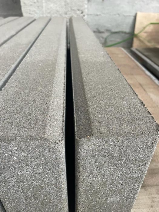 Поребрик Тротуарный Бордюр