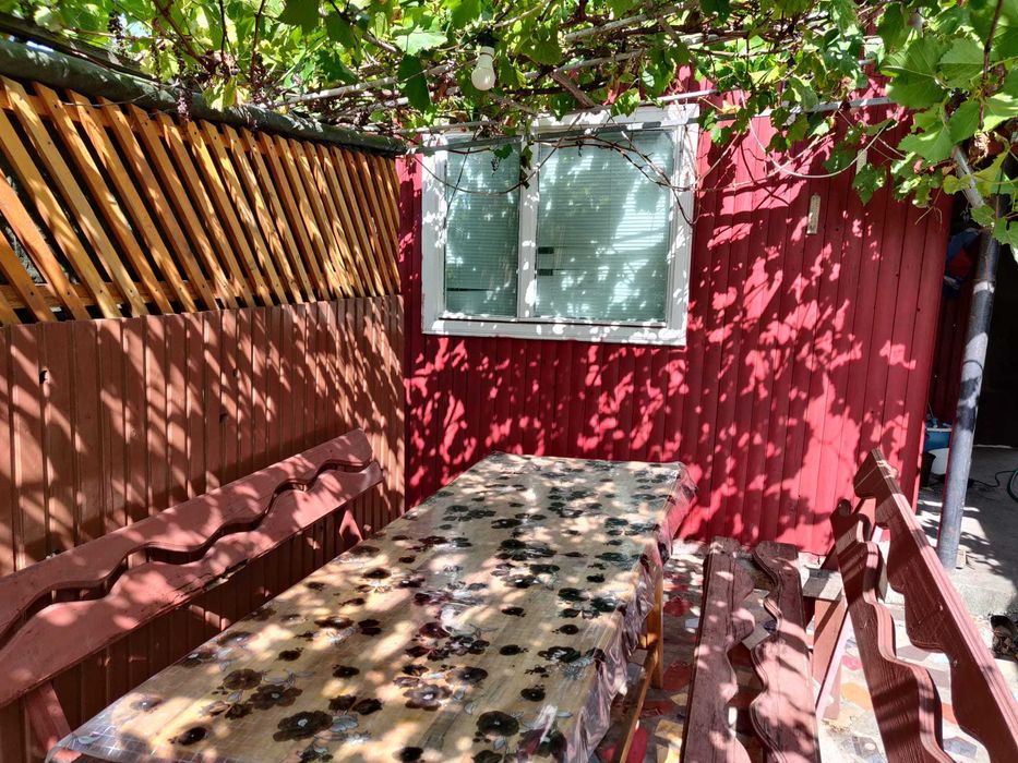 Vânzare casă la țară în Costișa de Sus, comuna Tănăsoaia, jud. Vrancea