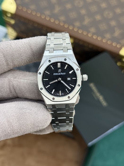 Audemars Piguet Royal Oak Lady 33mm